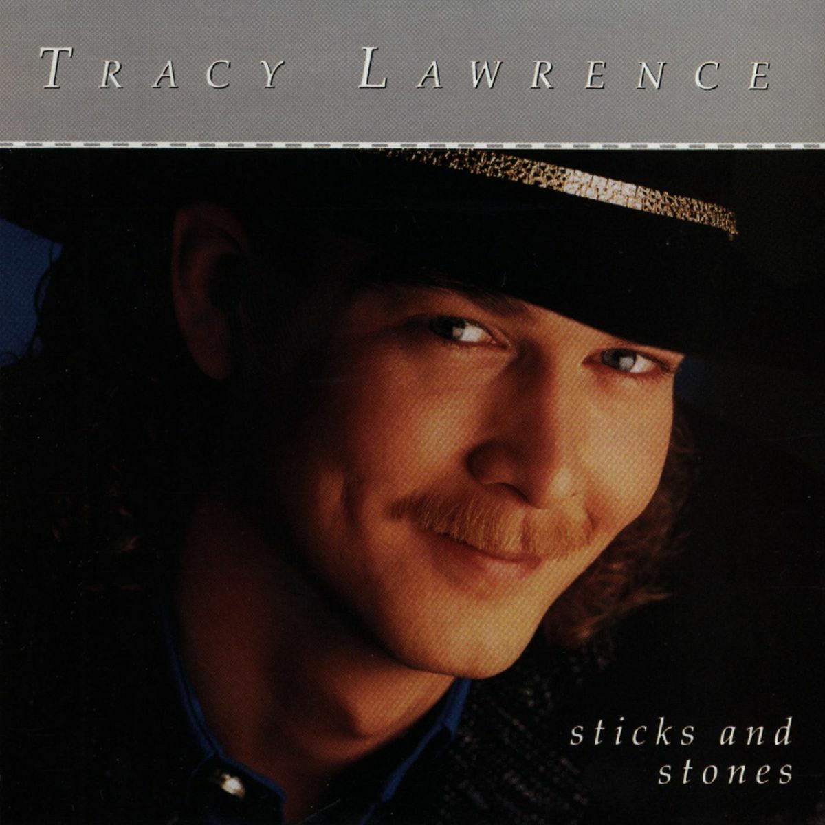 Tracy Lawrence